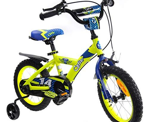 子供用自転車　購入/乗り方ガイド　アマゾンおすすめ人気ランキング10選