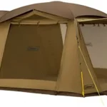 【2023年９月版】　「キャプテンスタッグのキャンプ用品 ４人用テント」おすすめ7選
