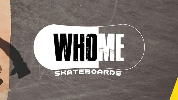 はじめてのスケートボード　スケートボード　WHOME　購入ガイド　おすすめ10選